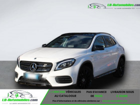 Mercedes GLA , garage LB AUTOMOBILES � Beaupuy