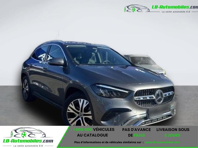 Mercedes GLA 200 d BVA 2023 Mercedes GLA 200 d BVA  occasion à Beaupuy