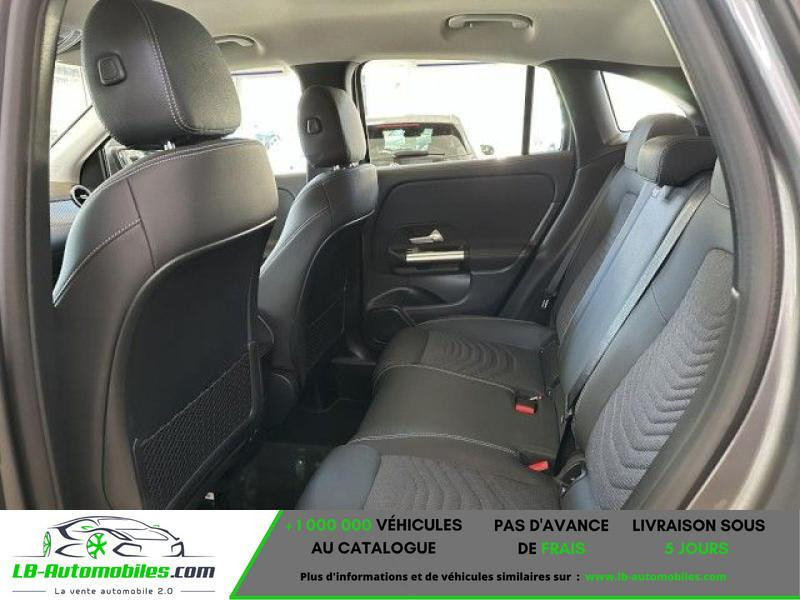 Mercedes GLA 200 d BVA 2023 - photo n°3 Mercedes GLA 200 d BVA  occasion à Beaupuy - photo n°3