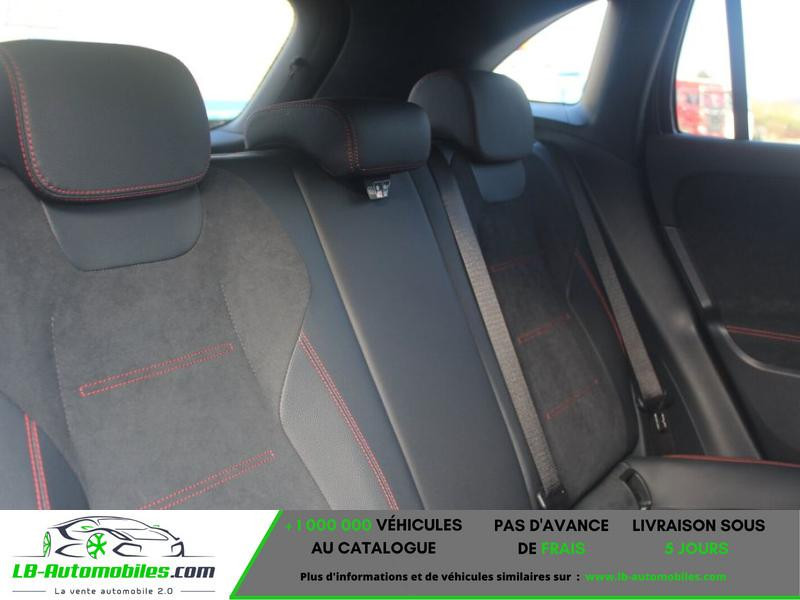 Mercedes GLA 200 d BVA 2023 - photo n°5 Mercedes GLA 200 d BVA  occasion à Beaupuy - photo n°5