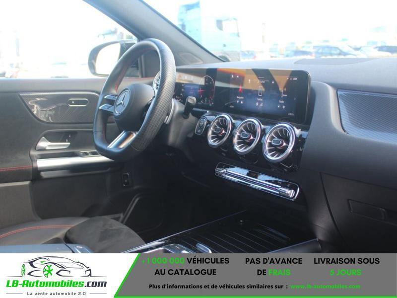 Mercedes GLA 200 d BVA 2023 - photo n°4 Mercedes GLA 200 d BVA  occasion à Beaupuy - photo n°4