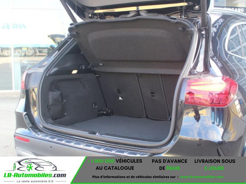 Mercedes GLA 200 d BVA 2023 - photo n°6 Mercedes GLA 200 d BVA  occasion à Beaupuy - photo n°6