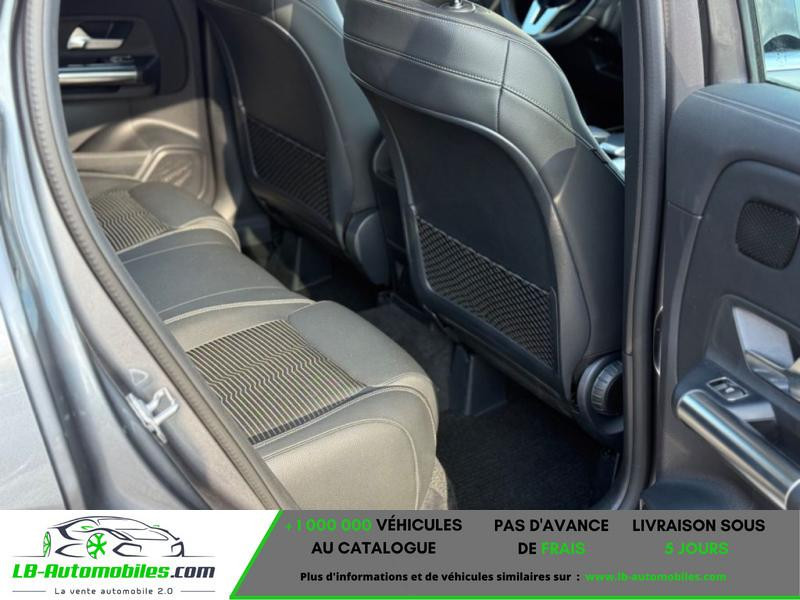 Mercedes GLA 200 d BVA 2021 - photo n°8 Mercedes GLA 200 d BVA  occasion à Beaupuy - photo n°8