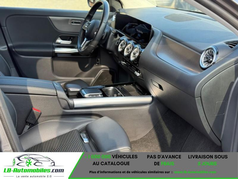 Mercedes GLA 200 d BVA 2021 - photo n°7 Mercedes GLA 200 d BVA  occasion à Beaupuy - photo n°7