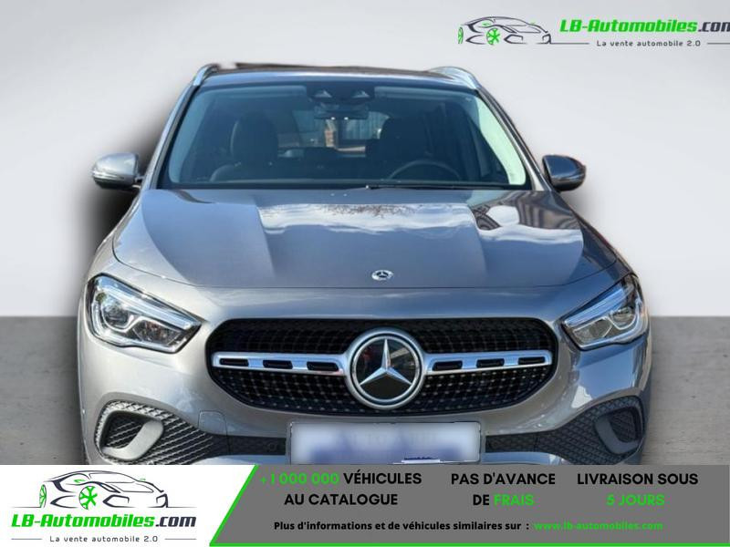 Mercedes GLA 200 d BVA 2021 - photo n°4 Mercedes GLA 200 d BVA  occasion à Beaupuy - photo n°4
