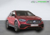 Mercedes GLA 200 d BVA   Beaupuy 31