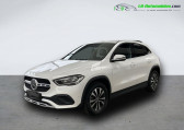 Mercedes GLA occasion année 2022 boite Automatique Annonce Mercedes GLA occasion Diesel 200 d BVA à Beaupuy