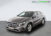 Mercedes GLA 200 d  BVA   Beaupuy 31