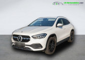 Mercedes GLA occasion année 2020 boite Automatique Annonce Mercedes GLA occasion Diesel 200 d BVA à Beaupuy