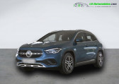 Mercedes GLA 200 d  BVA   Beaupuy 31