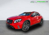 Mercedes GLA 200 d  BVA   Beaupuy 31