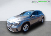 Mercedes GLA 200 d  BVA   Beaupuy 31