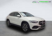 Mercedes GLA 200 d  BVA   Beaupuy 31