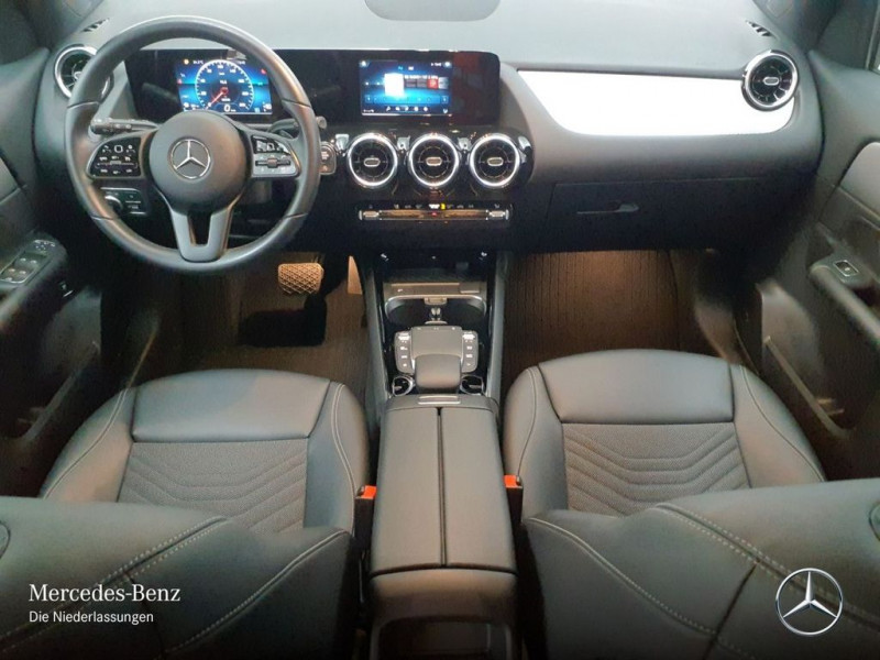 Mercedes GLA 200 d  BVA  occasion  Beaupuy - photo n2