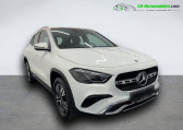 Annonce Mercedes GLA occasion Diesel 200 d BVA  Beaupuy