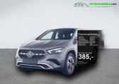 Mercedes GLA occasion année 2024 boite Automatique Annonce Mercedes GLA occasion Diesel 200 d BVA à Beaupuy