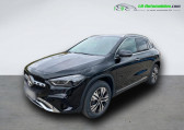 Mercedes GLA occasion année 2024 boite Automatique Annonce Mercedes GLA occasion Diesel 200 d BVA à Beaupuy