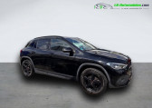 Mercedes GLA occasion année 2023 boite Automatique Annonce Mercedes GLA occasion Diesel 200 d BVA à Beaupuy