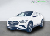 Mercedes GLA occasion année 2024 boite Automatique Annonce Mercedes GLA occasion Diesel 200 d BVA à Beaupuy