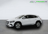Mercedes GLA 200 d BVA   Beaupuy 31