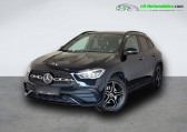 Mercedes GLA occasion année 2021 boite Automatique Annonce Mercedes GLA occasion Diesel 200 d BVA à Beaupuy