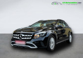 Mercedes GLA 200 d  BVA   Beaupuy 31