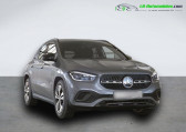 Annonce Mercedes GLA occasion Diesel 200 d  BVA  Beaupuy