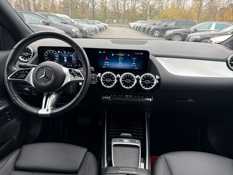 Mercedes GLA 200 d BVA  occasion  Beaupuy - photo n3