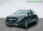 Mercedes GLA 200 d BVA   Beaupuy 31