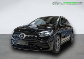 Mercedes GLA 200 d BVA   Beaupuy 31