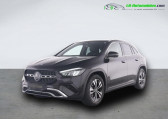 Mercedes GLA occasion année 2024 boite Automatique Annonce Mercedes GLA occasion Diesel 200 d BVA à Beaupuy