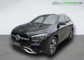 Mercedes GLA occasion année 2023 boite Automatique Annonce Mercedes GLA occasion Diesel 200 d BVA à Beaupuy