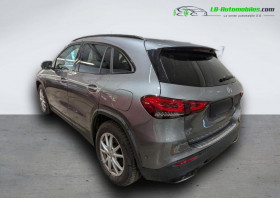 Mercedes GLA 200 d BVA  occasion  Beaupuy - photo n4