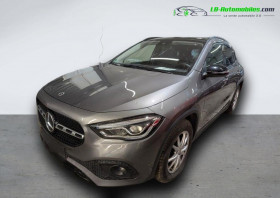 Mercedes GLA 200 d BVA  occasion  Beaupuy - photo n2
