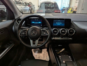 Mercedes GLA 200 d BVA  occasion  Beaupuy - photo n3