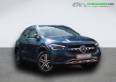Mercedes GLA occasion année 2020 boite Automatique Annonce Mercedes GLA occasion Diesel 200 d BVA à Beaupuy