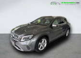 Mercedes GLA occasion année 2019 boite Automatique Annonce Mercedes GLA occasion Diesel 200 d BVA à Beaupuy