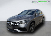 Annonce Mercedes GLA occasion Diesel 200 d  BVA  Beaupuy