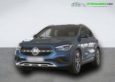 Annonce Mercedes GLA occasion Diesel 200 d BVA  Beaupuy