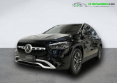 Mercedes GLA occasion année 2025 boite Automatique Annonce Mercedes GLA occasion Diesel 200 d BVA à Beaupuy