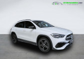 Mercedes GLA occasion année 2023 boite Automatique Annonce Mercedes GLA occasion Diesel 200 d BVA à Beaupuy