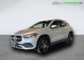 Mercedes GLA occasion année 2022 boite Automatique Annonce Mercedes GLA occasion Diesel 200 d BVA à Beaupuy