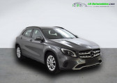 Mercedes GLA occasion année 2018 boite Automatique Annonce Mercedes GLA occasion Diesel 200 d BVA à Beaupuy