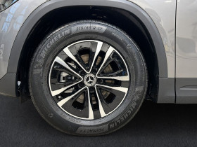 Mercedes GLA 200 d BVA  occasion  Beaupuy - photo n8