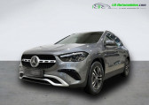Annonce Mercedes GLA occasion Diesel 200 d BVA  Beaupuy