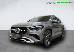 Mercedes GLA , garage LB AUTOMOBILES  Beaupuy