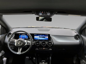 Mercedes GLA 200 d BVA  occasion  Beaupuy - photo n2