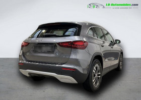 Mercedes GLA 200 d BVA  occasion  Beaupuy - photo n3