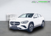 Mercedes GLA 200 d BVA   Beaupuy 31