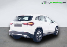 Mercedes GLA 200 d BVA  occasion  Beaupuy - photo n3